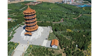 標(biāo)題：白泉山生態(tài)修復(fù)
瀏覽次數(shù)：1971
發(fā)表時(shí)間：2020-10-16